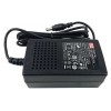 GST18A24-P1J MEANWELL 18W 24VDC 0,75A 115/230VAC AC-DC Betrouwbare Groene Industriële Adapter