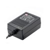 GST18U09-P1J MEANWELL 18W 9VDC 2A 115/230VAC AC-DC Betrouwbare Groene Industriële Adapter