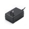 GST18U09-P1J MEANWELL 18W 9VDC 2A 115/230VAC AC-DC Betrouwbare Groene Industriële Adapter
