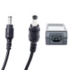 GST25A05-P1J MEANWELL 20W 5VDC 4,0A 115/230VAC AC-DC Betrouwbare Groene Industriële Adapter