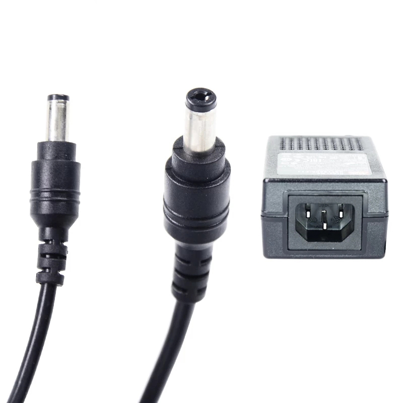GST25A05-P1J MEANWELL 20W 5VDC 4,0A 115/230VAC AC-DC Betrouwbare Groene Industriële Adapter