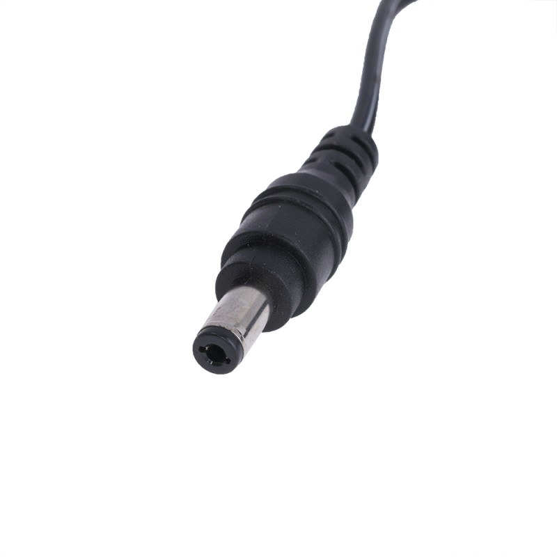 GST25A12-P1J MEANWELL 25W 12VDC 2,08A 115/230VAC AC-DC Betrouwbare Groene Industriële Adapter