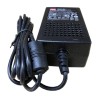 GST25A24-P1J MEANWELL 25W 24VDC 1,04A 115/230VAC AC-DC Betrouwbare Groene Industriële Adapter
