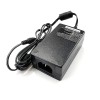 GST25A24-P1J MEANWELL 25W 24VDC 1,04A 115/230VAC AC-DC Betrouwbare Groene Industriële Adapter