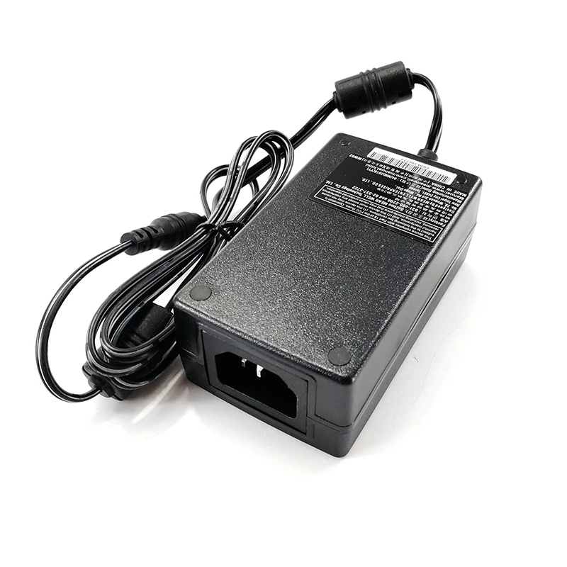 GST25A24-P1J MEANWELL 25W 24VDC 1,04A 115/230VAC AC-DC Betrouwbare Groene Industriële Adapter