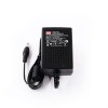 GST25U05-P1J MEANWELL 20W 5VDC 4A 115/230VAC AC-DC Betrouwbare Groene Industriële Adapter