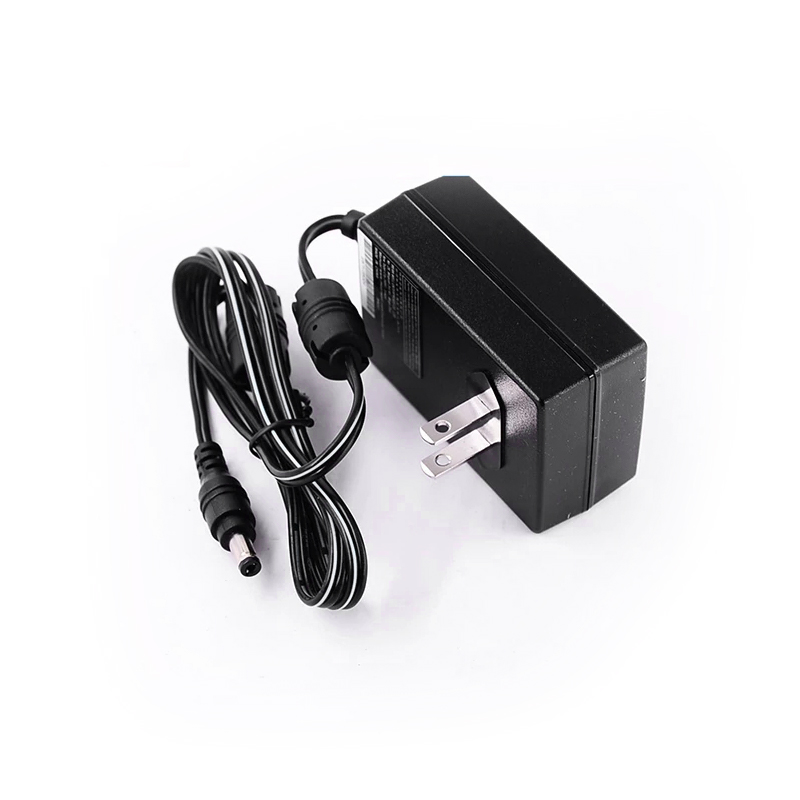 GST25U05-P1J MEANWELL 20W 5VDC 4A 115/230VAC AC-DC Betrouwbare Groene Industriële Adapter