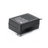 GST25U12-P1J MEANWELL 25W 12VDC 2,08A 115/230VAC AC-DC Betrouwbare Groene Industriële Adapter