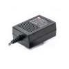 GST25U12-P1J MEANWELL 25W 12VDC 2,08A 115/230VAC AC-DC Betrouwbare Groene Industriële Adapter