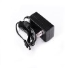 GST25U12-P1J MEANWELL 25W 12VDC 2,08A 115/230VAC AC-DC Betrouwbare Groene Industriële Adapter