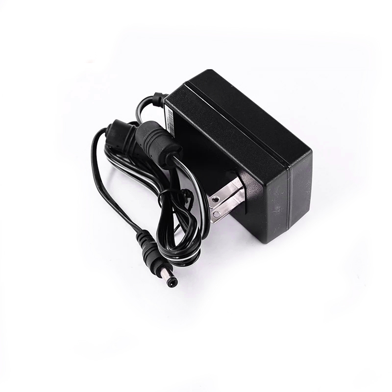GST25U12-P1J MEANWELL 25W 12VDC 2,08A 115/230VAC AC-DC Betrouwbare Groene Industriële Adapter