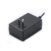 GST25U24-P1J MEANWELL 25W 24VDC 1,04A 115/230VAC AC-DC Betrouwbare Groene Industriële Adapter