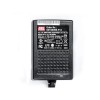 GST36U05-P1J MEANWELL 21,5W 5VDC 4,3A 115/230VAC AC-DC Betrouwbare Groene Industriële Adapter