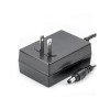 GST36U05-P1J MEANWELL 21,5W 5VDC 4,3A 115/230VAC AC-DC Betrouwbare Groene Industriële Adapter