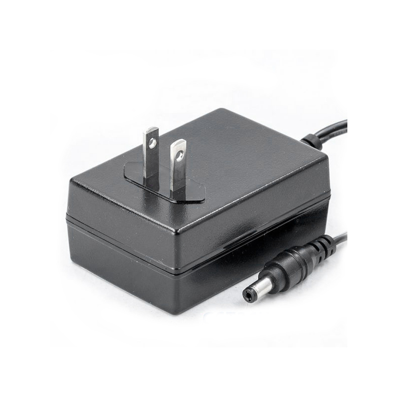 GST36U05-P1J MEANWELL 21,5W 5VDC 4,3A 115/230VAC AC-DC Betrouwbare Groene Industriële Adapter