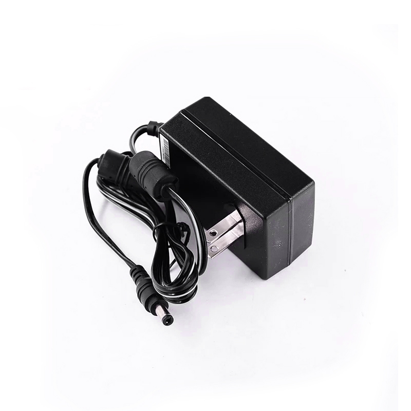 GST36U09-P1J MEANWELL 28W 9VDC 3,11A 115/230VAC AC-DC Betrouwbare Groene Industriële Adapter
