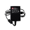 GST36U24-P1J MEANWELL 36W 24VDC 1,5A 115/230VAC AC-DC Betrouwbare Groene Industriële Adapter