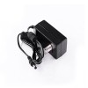 GST36U24-P1J MEANWELL 36W 24VDC 1,5A 115/230VAC AC-DC Betrouwbare Groene Industriële Adapter