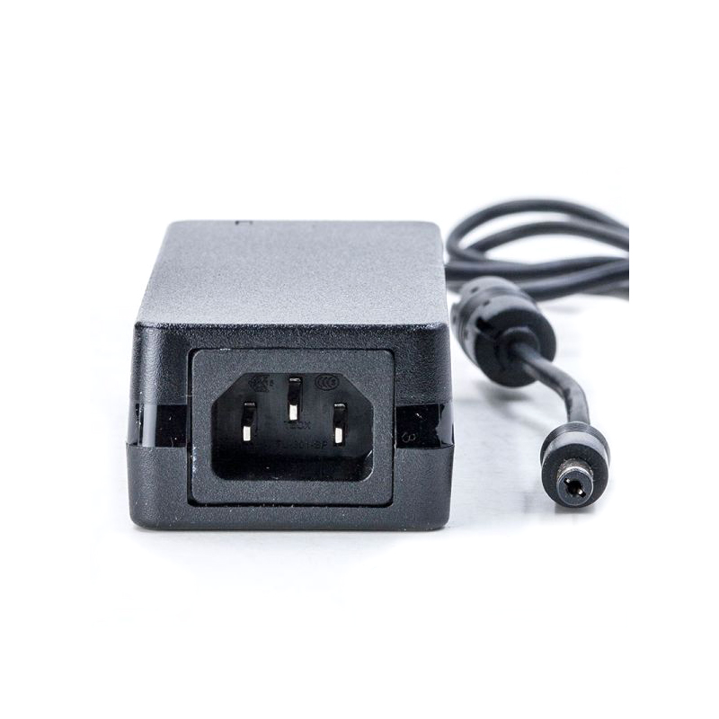 GST40A09-P1J MEANWELL 40W 9VDC 4,45A 115/230VAC AC-DC Betrouwbare Groene Industriële Adapter