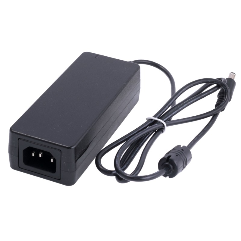 GST40A12-P1J MEANWELL 40W 12VDC 3,34A 115/230VAC AC-DC Betrouwbare Groene Industriële Adapter