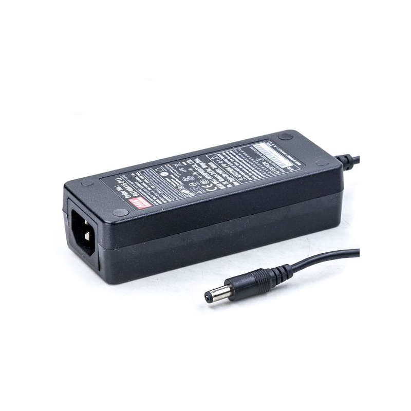 GST40A15-P1J MEANWELL 40W 15VDC 2,67A 115/230VAC AC-DC Betrouwbare Groene Industriële Adapter