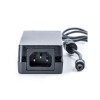 GST60A05-P1J MEANWELL 30W 5VDC 6A 115/230VAC AC-DC Betrouwbare Groene Industriële Adapter