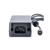 GST60A07-P1J MEANWELL 45W 7VDC 6A 115/230VAC AC-DC Betrouwbare Groene Industriële Adapter