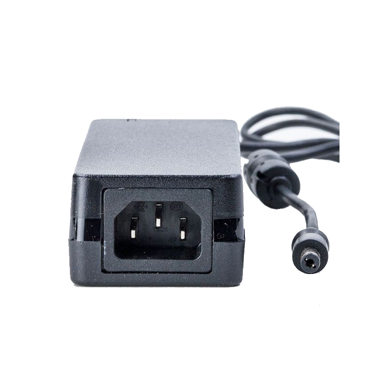 GST60A07-P1J MEANWELL 45W 7VDC 6A 115/230VAC AC-DC Betrouwbare Groene Industriële Adapter