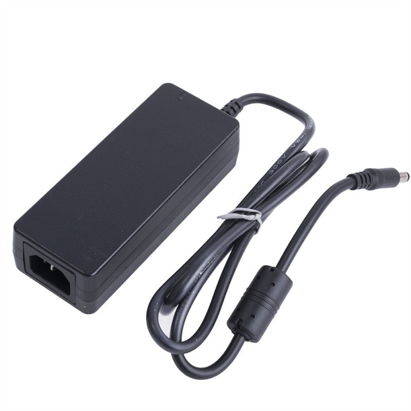 GST60A09-P1J MEANWELL 54W 9VDC 6A 115/230VAC AC-DC Betrouwbare Groene Industriële Adapter