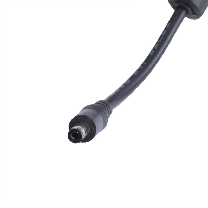 GST60A09-P1J MEANWELL 54W 9VDC 6A 115/230VAC AC-DC Betrouwbare Groene Industriële Adapter
