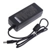 GST60A12-P1J MEANWELL 60W 12VDC 5A 115/230VAC AC-DC Betrouwbare Groene Industriële Adapter
