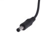 GST60A12-P1J MEANWELL 60W 12VDC 5A 115/230VAC AC-DC Betrouwbare Groene Industriële Adapter