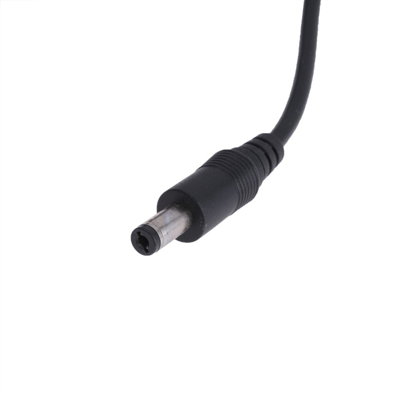 GST60A12-P1J MEANWELL 60W 12VDC 5A 115/230VAC AC-DC Betrouwbare Groene Industriële Adapter