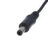 GST60A24-P1J MEANWELL 60W 24VDC 2,5A 115/230VAC AC-DC Betrouwbare Groene Industriële Adapter