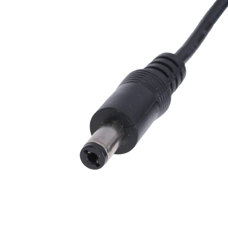 GST60A24-P1J MEANWELL 60W 24VDC 2,5A 115/230VAC AC-DC Betrouwbare Groene Industriële Adapter