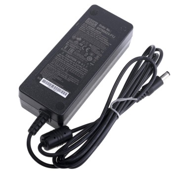CN In de uitverkoop - GST60A24-P1J MEANWELL 60W 24VDC 2,5A 115/230VAC AC-DC Betrouwbare Groene Industriële Adapter
