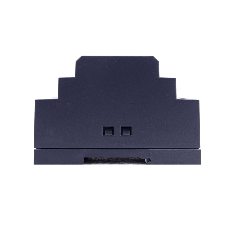HDR-100-24 MEANWELL 92W 24VDC 3,83A 115/230VAC Ultra Slim Step Shape DIN Rail voeding