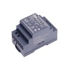 HDR-60-12 MEANWELL 54W 12VDC 4,5A 115/230VAC Ultra Slim Step Shape DIN Rail voeding
