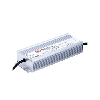 CN In de uitverkoop - HLG-320H-12 MEANWELL 264W 22A 12V constante spanning + constante stroom LED-driver