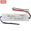 LPV-100-12 MEANWELL 12V 8,5A 100W enkelvoudige uitgang schakelende voeding