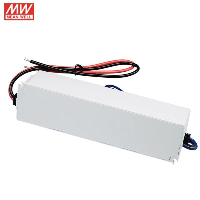 LPV-100-24 MEANWELL 24V 4.2A 100W enkelvoudige uitgang schakelende voeding