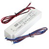 LPV-60-12 MEANWELL 60W 5A 12V enkelvoudige uitgang schakelende voeding