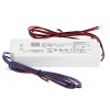 LPV-60-12 MEANWELL 60W 5A 12V enkelvoudige uitgang schakelende voeding