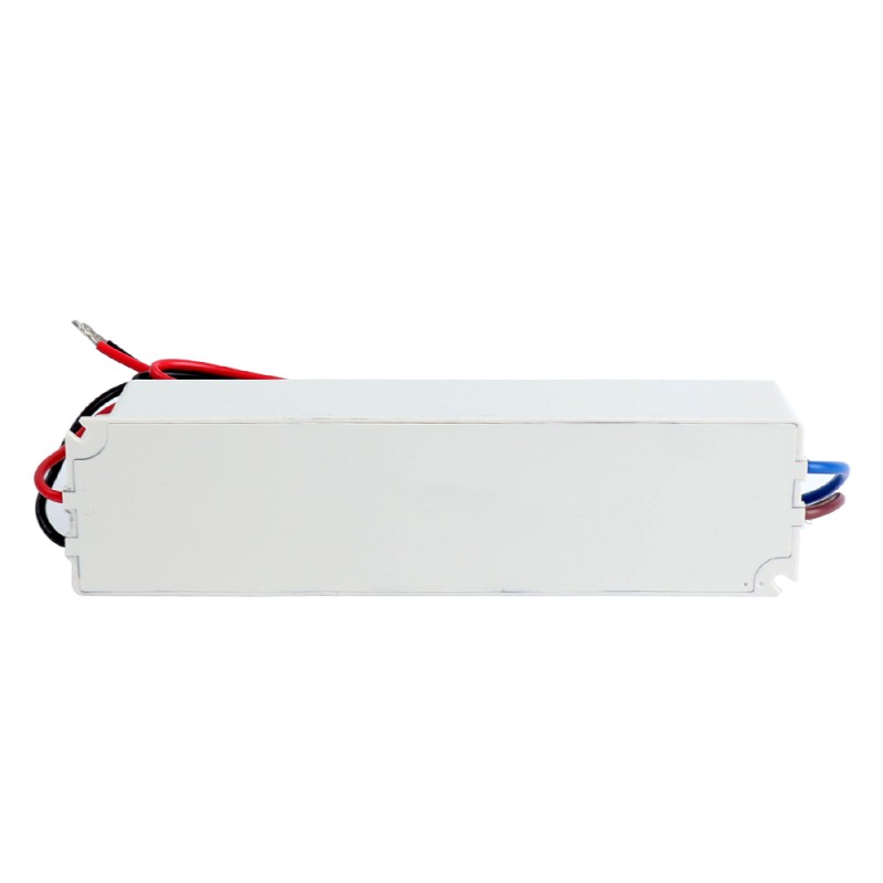 LPV-60-12 MEANWELL 60W 5A 12V enkelvoudige uitgang schakelende voeding