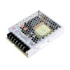 LRS-100-12 MEANWELL 100W 12VDC 8,5A 115/230VAC Gesloten schakelende voeding