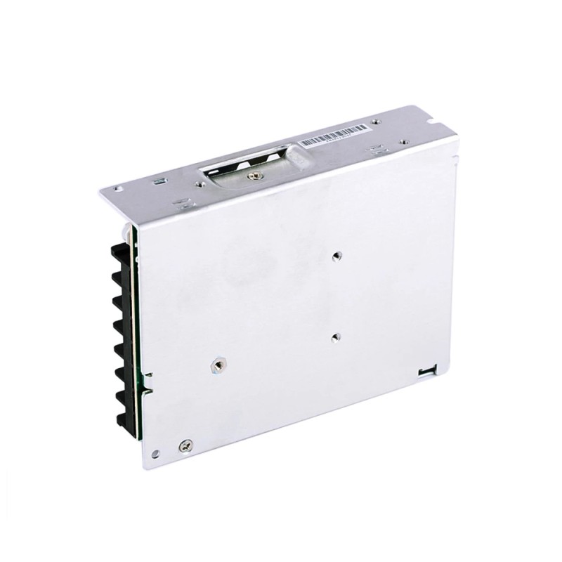 LRS-100-12 MEANWELL 100W 12VDC 8,5A 115/230VAC Gesloten schakelende voeding