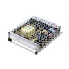 LRS-100-24 MEANWELL 100W 24VDC 4,5A 115/230VAC Gesloten schakelende voeding