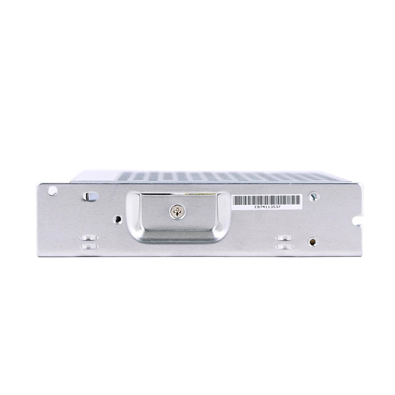LRS-100-24 MEANWELL 100W 24VDC 4,5A 115/230VAC Gesloten schakelende voeding
