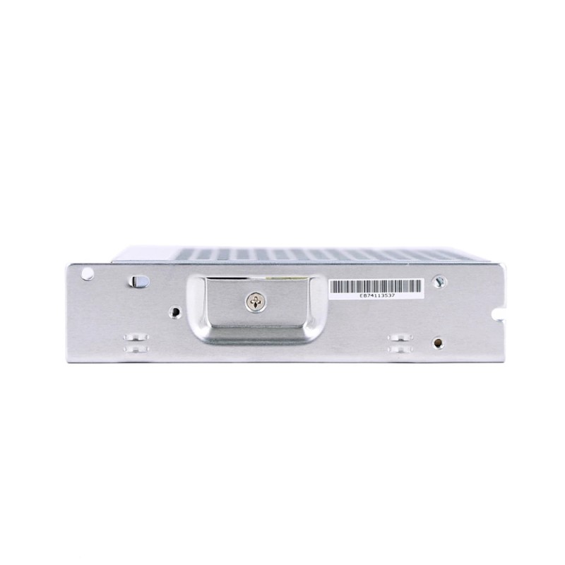 LRS-100-48 MEANWELL 100W 48VDC 2,3A 115/230VAC Gesloten schakelende voeding