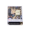 LRS-100-48 MEANWELL 100W 48VDC 2,3A 115/230VAC Gesloten schakelende voeding
